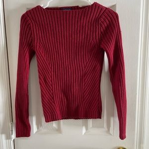 Vintage 90’s Ann Taylor Sweater 🌹